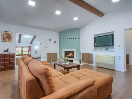 Country house D&D, Maison 5 personnes à Pula - Photo 8