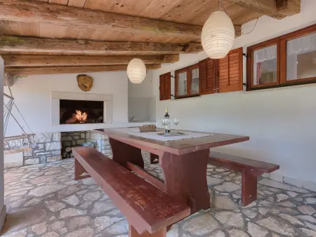 Country house D&D, Maison 5 personnes à Pula - Photo 12