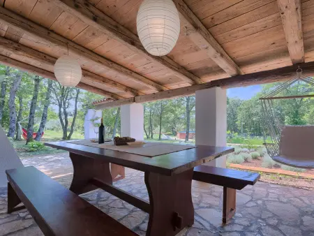 Country house D&D, Maison 5 personnes à Pula - Photo 14