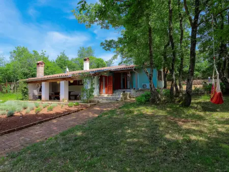 Country house D&D, Maison 5 personnes à Pula - Photo 19