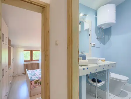 Country house D&D, Maison 5 personnes à Pula - Photo 30