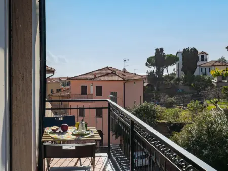 Mare e Monti, Appartement 6 personnes à San Lorenzo al Mare - Photo 1