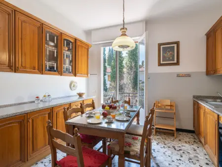 Mare e Monti, Appartement 6 personnes à San Lorenzo al Mare - Photo 2