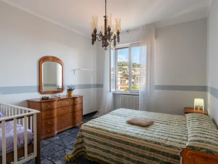 Mare e Monti, Appartement 6 personnes à San Lorenzo al Mare - Photo 3