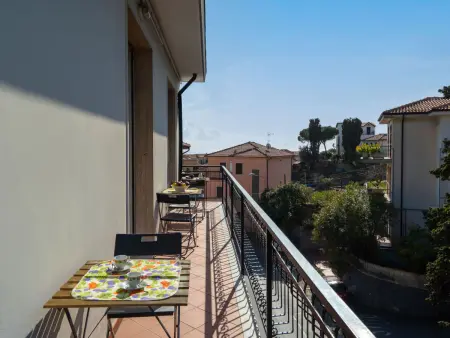 Mare e Monti, Appartement 6 personnes à San Lorenzo al Mare - Photo 5