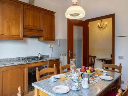Mare e Monti, Appartement 6 personnes à San Lorenzo al Mare - Photo 6