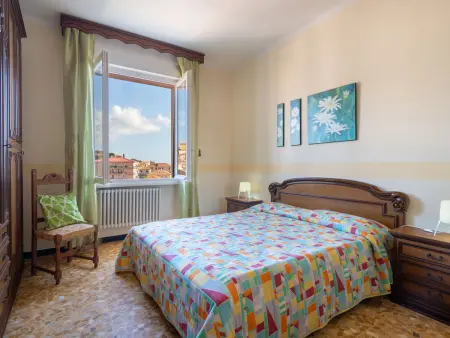Mare e Monti, Appartement 6 personnes à San Lorenzo al Mare - Photo 7
