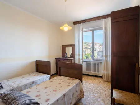 Mare e Monti, Appartement 6 personnes à San Lorenzo al Mare - Photo 8