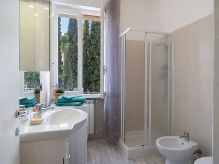 Mare e Monti, Appartement 6 personnes à San Lorenzo al Mare - Photo 9