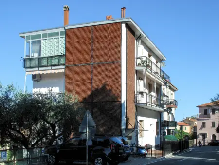Mare e Monti, Appartement 6 personnes à San Lorenzo al Mare - Photo 10
