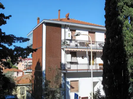Mare e Monti, Appartement 6 personnes à San Lorenzo al Mare - Photo 11