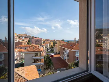 Mare e Monti, Appartement 6 personnes à San Lorenzo al Mare - Photo 12