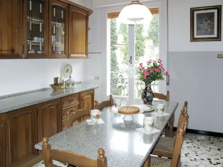 Mare e Monti, Appartement 6 personnes à San Lorenzo al Mare - Photo 13