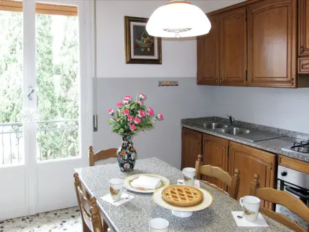 Mare e Monti, Appartement 6 personnes à San Lorenzo al Mare - Photo 14