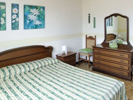 Mare e Monti, Appartement 6 personnes à San Lorenzo al Mare - Photo 15