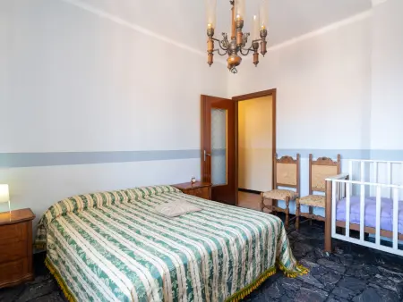 Mare e Monti, Appartement 6 personnes à San Lorenzo al Mare - Photo 16