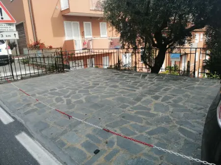 Mare e Monti, Appartement 6 personnes à San Lorenzo al Mare - Photo 17