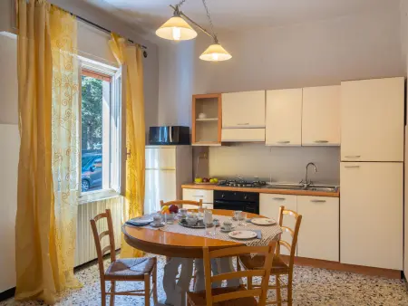Cipressi, Appartement 6 personnes à San Lorenzo al Mare - Photo 1