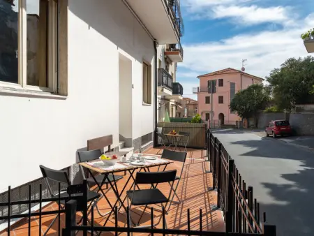 Cipressi, Appartement 6 personnes à San Lorenzo al Mare - Photo 3
