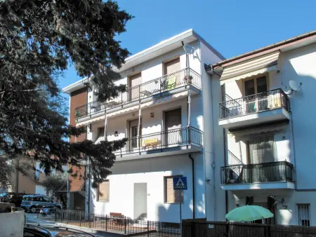 Cipressi, Appartement 6 personnes à San Lorenzo al Mare - Photo 4
