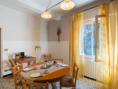 Cipressi, Appartement 6 personnes à San Lorenzo al Mare - Photo 5
