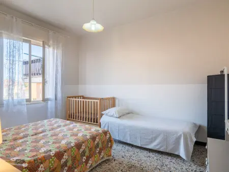 Cipressi, Appartement 6 personnes à San Lorenzo al Mare - Photo 6
