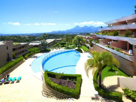 Altea La Nova, Appartement 4 personnes à Altea - Photo 2