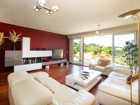 Altea La Nova, Appartement 4 personnes à Altea - Photo 5