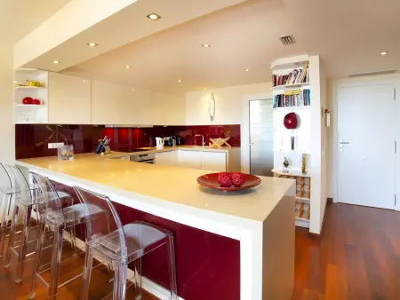 Altea La Nova, Appartement 4 personnes à Altea - Photo 7