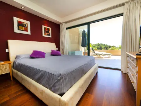 Altea La Nova, Appartement 4 personnes à Altea - Photo 10