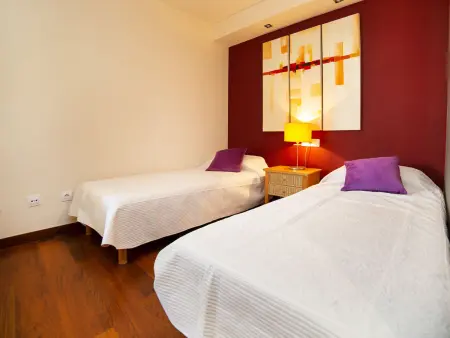 Altea La Nova, Appartement 4 personnes à Altea - Photo 11