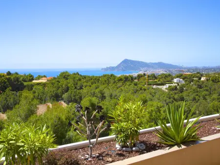 Altea La Nova, Appartement 4 personnes à Altea - Photo 13