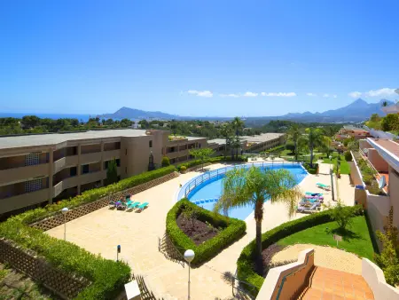 Altea La Nova, Appartement 4 personnes à Altea - Photo 16