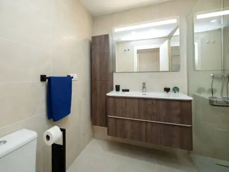Altea La Nova, Appartement 4 personnes à Altea - Photo 17