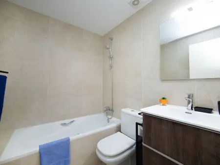Altea La Nova, Appartement 4 personnes à Altea - Photo 19