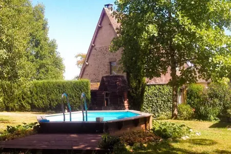 Le Phénix, Chalet de campagne rustique et chic - Photo 9