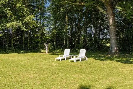 Le Phénix, Chalet de campagne rustique et chic - Photo 18