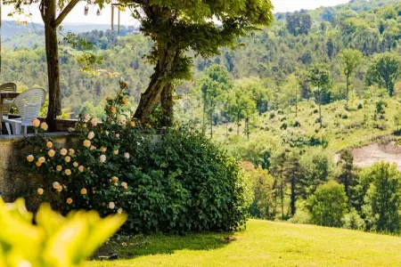 Le Phénix, Chalet de campagne rustique et chic - Photo 21