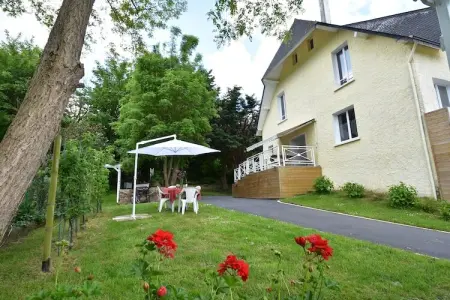 Apt Quineville 4 pers vue mer, Retraite de luxe en Normandie - Photo 7