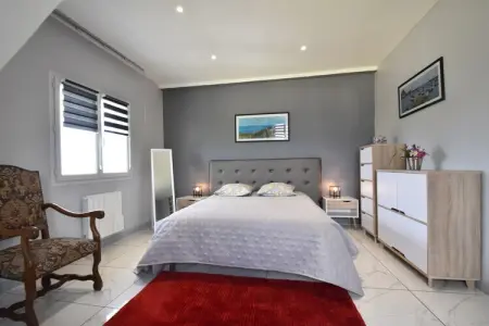 Apt Quineville 4 pers vue mer, Retraite de luxe en Normandie - Photo 15