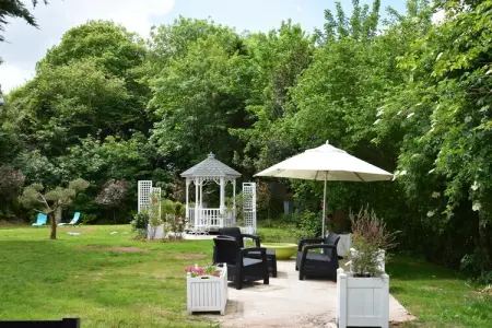 Apt Quineville 4 pers vue mer, Retraite de luxe en Normandie - Photo 21