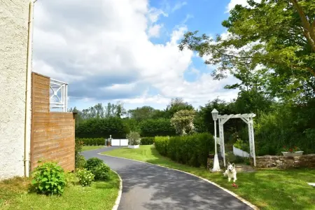 Apt Quineville 4 pers vue mer, Retraite de luxe en Normandie - Photo 22