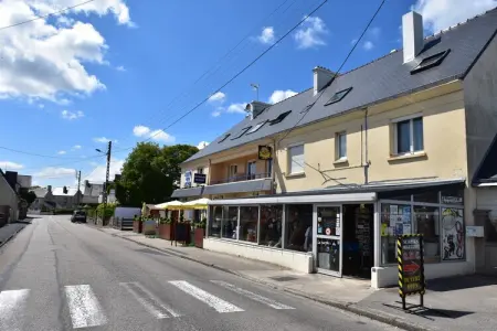 Apt Quineville 4 pers vue mer, Retraite de luxe en Normandie - Photo 29