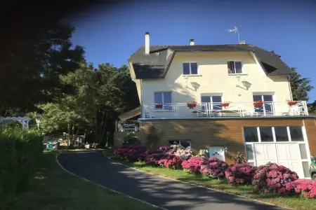 Apt Quineville 4 pers vue mer, Retraite de luxe en Normandie - Photo 35