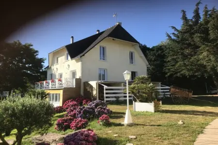 Apt Quineville 4 pers vue mer, Retraite de luxe en Normandie - Photo 37