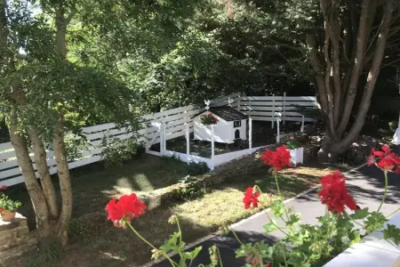 Apt Quineville 4 pers vue mer, Retraite de luxe en Normandie - Photo 39