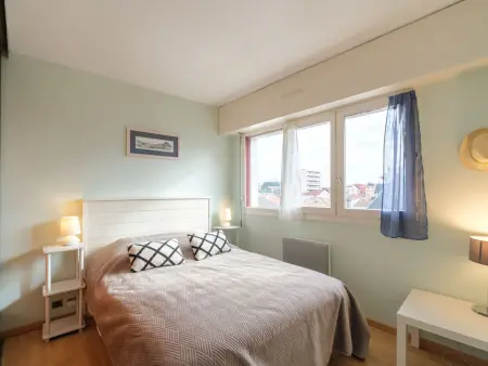 Plein Soleil, Appartement 3 personnes à Arcachon - Photo 2