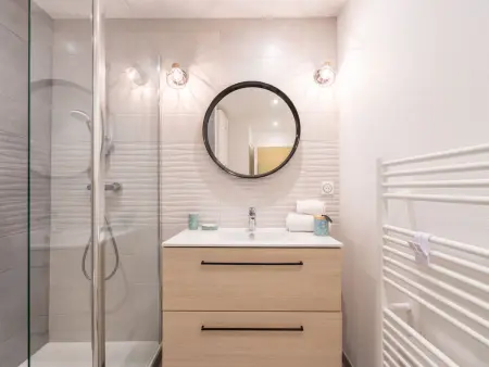 Plein Soleil, Appartement 3 personnes à Arcachon - Photo 3