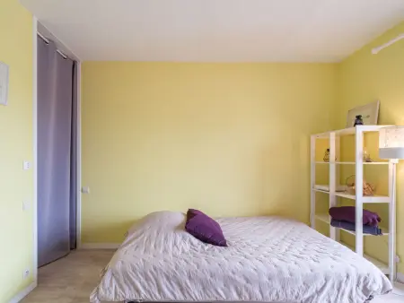 Plein Soleil, Appartement 3 personnes à Arcachon - Photo 4