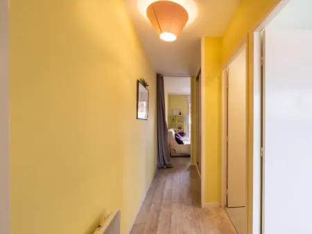 Plein Soleil, Appartement 3 personnes à Arcachon - Photo 5